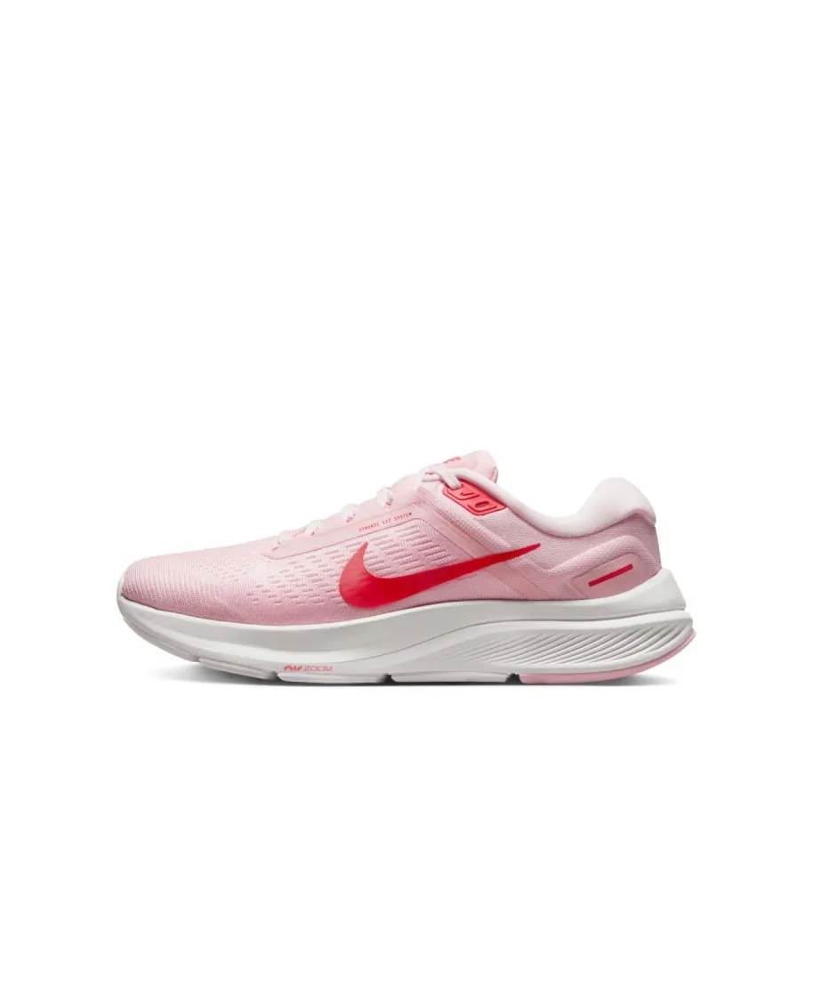 Buty biegowe Nike Structure 24 W DA8570-600