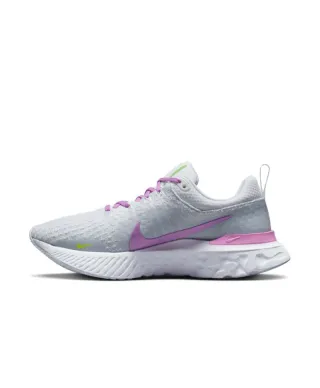 Buty do biegania Nike React Infinity 3 W DZ3016-100