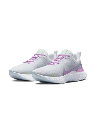 Buty do biegania Nike React Infinity 3 W DZ3016-100