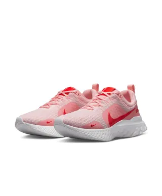 Buty do biegania Nike React Infinity 3 W DZ3016-600