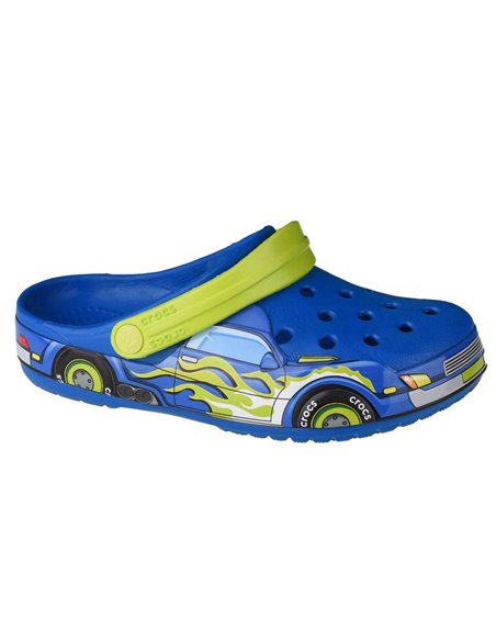 Klapki Crocs Fun Lab Truck Band Clog 207074-4JL