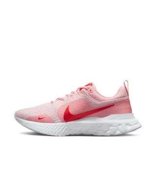 Buty do biegania Nike React Infinity 3 W DZ3016-600