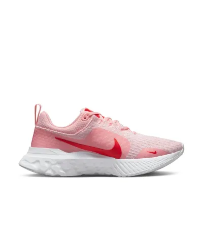 Бігові кросівки Nike React Infinity 3 W DZ3016-600