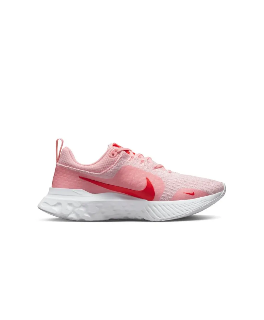 Бігові кросівки Nike React Infinity 3 W DZ3016-600