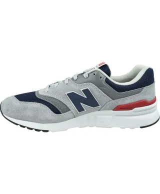 Buty New Balance M CM997HCJ