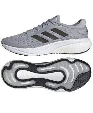 Buty do biegania adidas SuperNova 2 M HQ9932