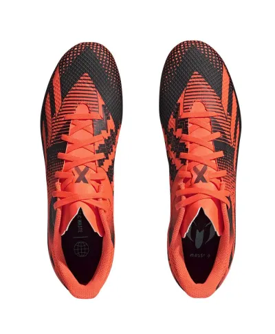 Buty piłkarskie adidas X Speedportal Messi 4 FG M GZ5140