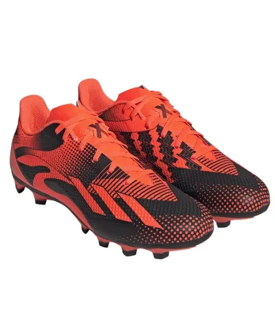 Buty piłkarskie adidas X Speedportal Messi 4 FG M GZ5140