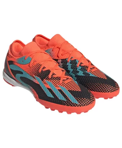 Buty piłkarskie adidas X Speedportal Messi 3 TF M GZ5142