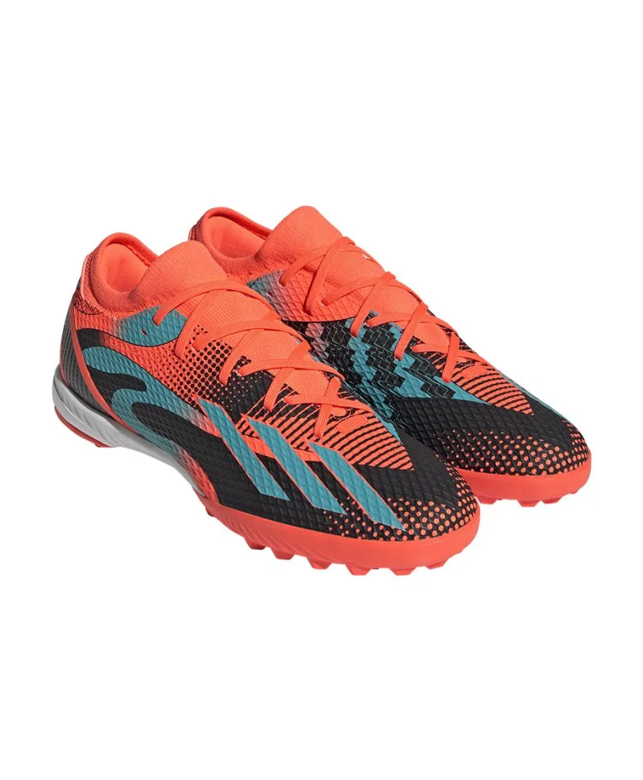 Buty piłkarskie adidas X Speedportal Messi 3 TF M GZ5142