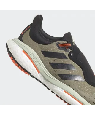 Buty do biegania adidas Solarglide 5 Gore-Tex M GY3488