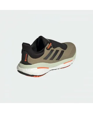 Buty do biegania adidas Solarglide 5 Gore-Tex M GY3488