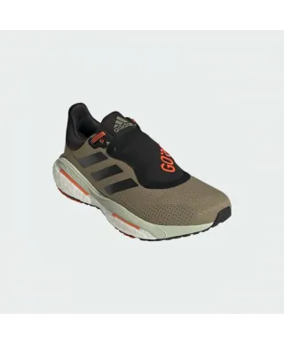 Buty do biegania adidas Solarglide 5 Gore-Tex M GY3488