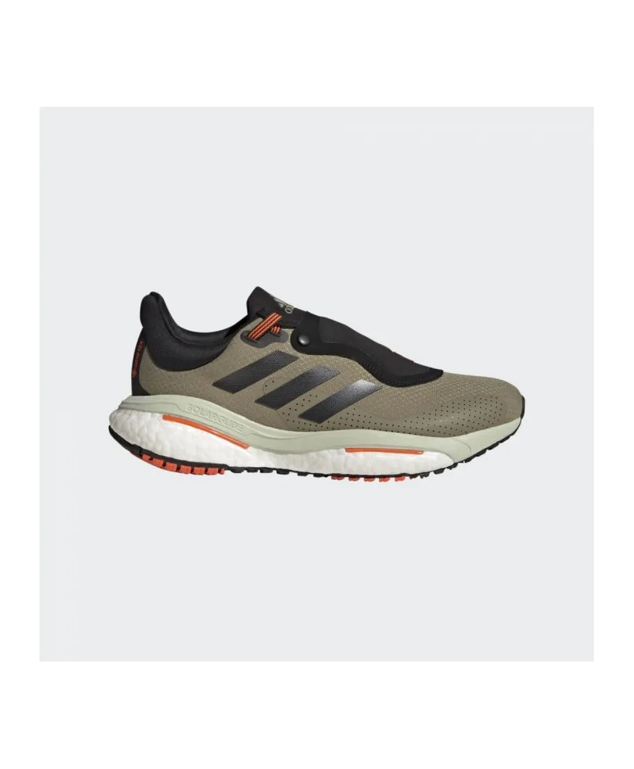 Buty do biegania adidas Solarglide 5 Gore-Tex M GY3488