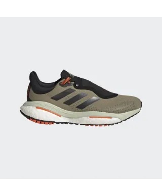 Buty do biegania adidas Solarglide 5 Gore-Tex M GY3488