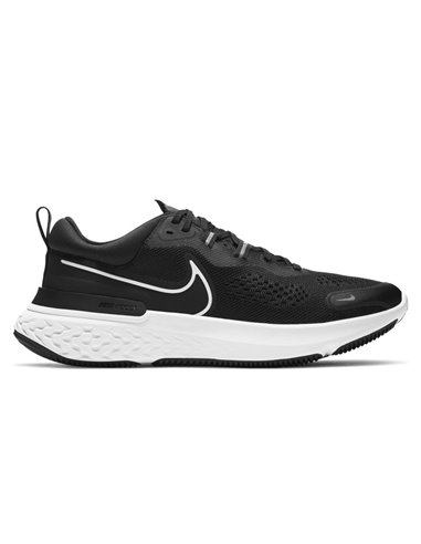 Buty do biegania Nike React Miler 2 M CW7121-001