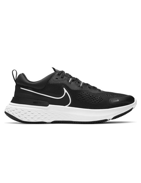 Buty do biegania Nike React Miler 2 M CW7121-001