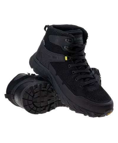 Buty Hi-tec Hitket Mid Wp V M 92800330810