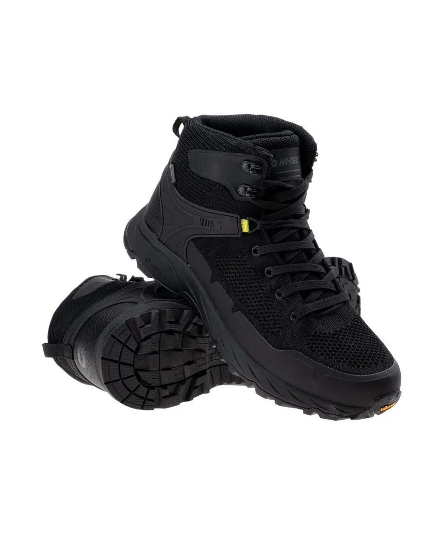 Buty Hi-tec Hitket Mid Wp V M 92800330810