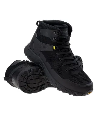 Buty Hi-tec Hitket Mid Wp V M 92800330810