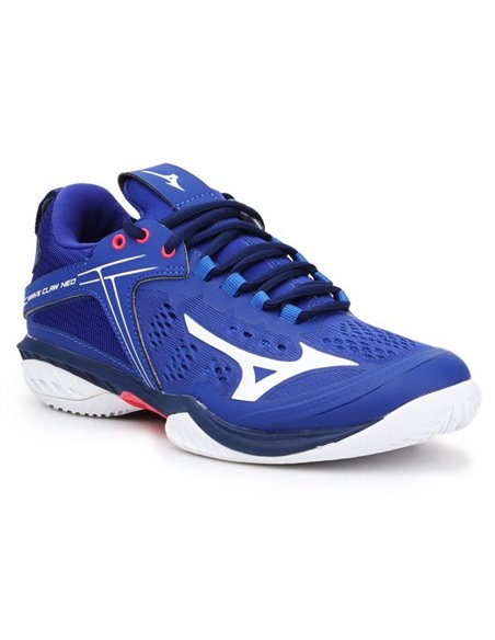 Buty Mizuno Wave Claw Neo W 71GA207020