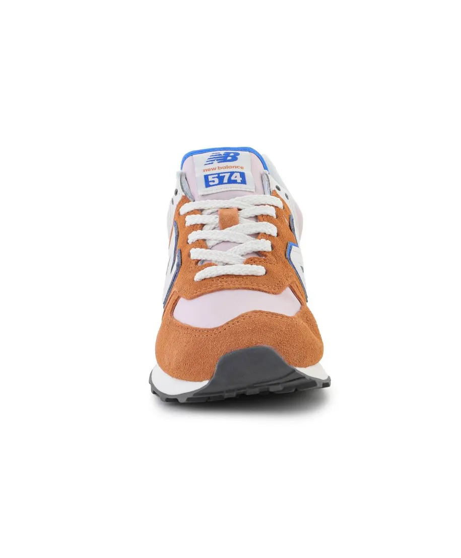 Buty New Balance W WL574QB