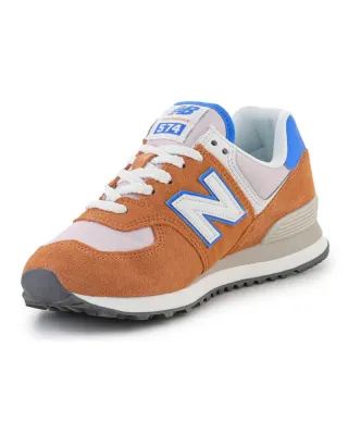 Buty New Balance W WL574QB