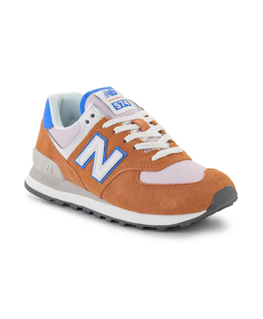 Buty New Balance W WL574QB