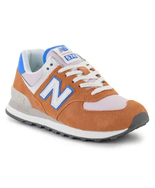 New Balance W WL574QB Shoes