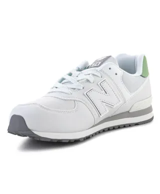 Buty New Balance Jr GC574MW1