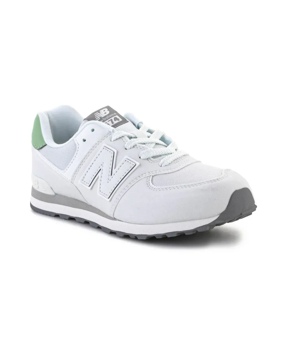 Buty New Balance Jr GC574MW1