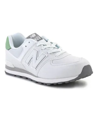 Buty New Balance Jr GC574MW1