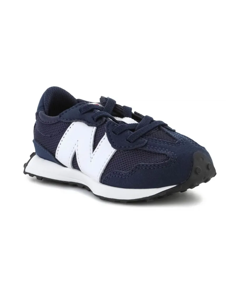 Buty New Balance Jr IH327CNW