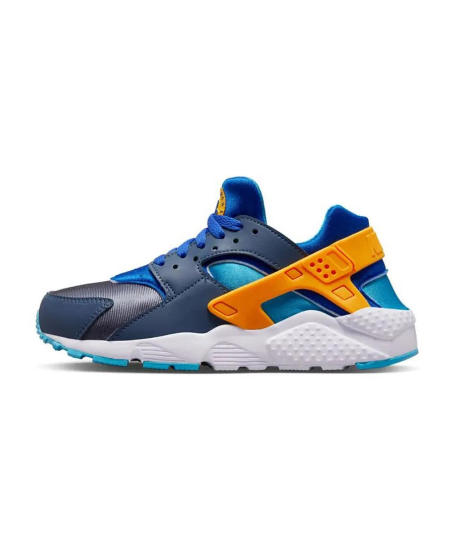 Buty Nike Air Huarache Run Jr 654275 422