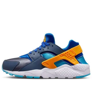 Buty Nike Air Huarache Run Jr 654275 422