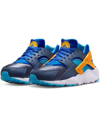 Buty Nike Air Huarache Run Jr 654275 422