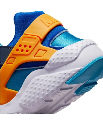 Buty Nike Air Huarache Run Jr 654275 422