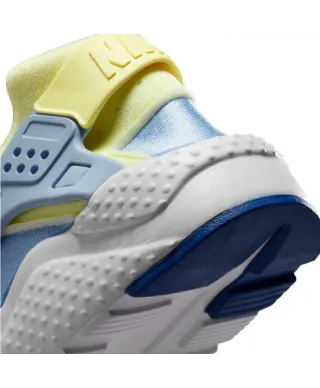 Buty Nike Air Huarache Run Jr 654275 609