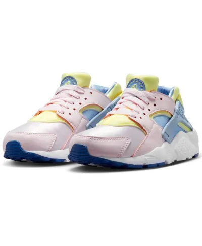 Buty Nike Air Huarache Run Jr 654275 609