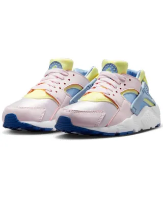 Buty Nike Air Huarache Run Jr 654275 609