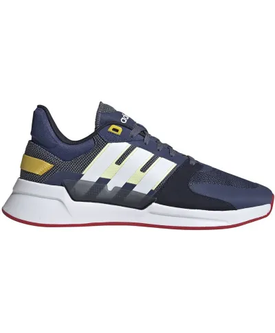 Buty biegowe adidas Run60S M EG8656