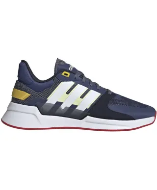 Buty biegowe adidas Run60S M EG8656