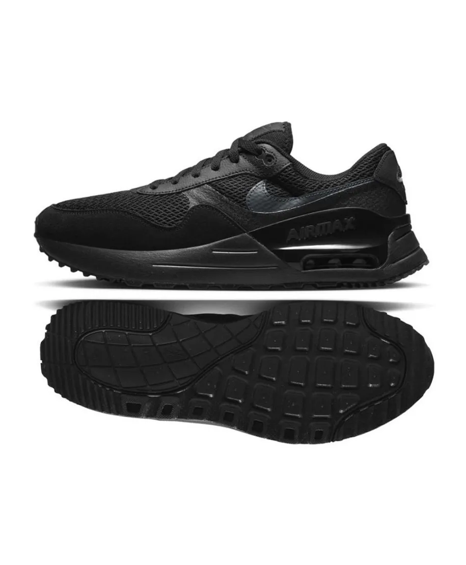 Buty Nike Air Max System M DM9537 004