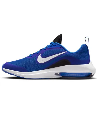 Buty do biegania Nike Air Zoom Arcadia 2 Jr DM8491 400