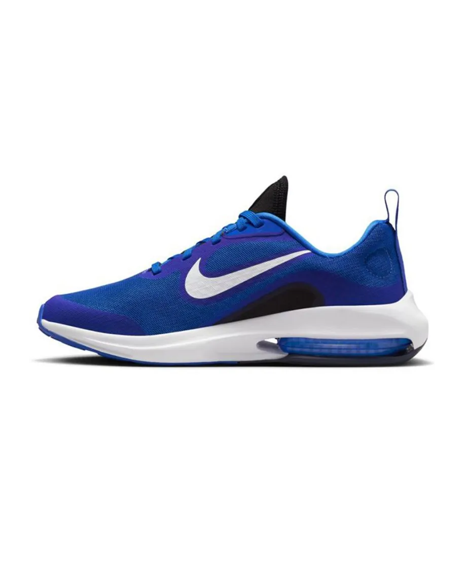 Buty do biegania Nike Air Zoom Arcadia 2 Jr DM8491 400