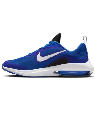 Buty do biegania Nike Air Zoom Arcadia 2 Jr DM8491 400