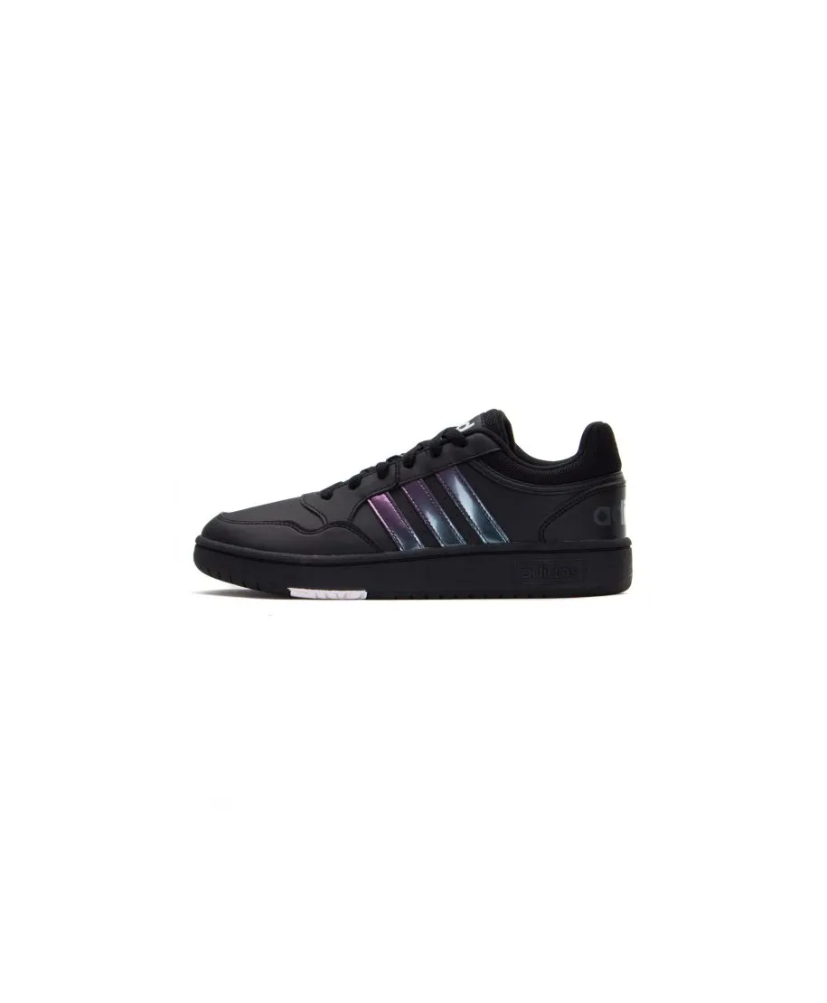 Buty adidas Hoops 3 0 K W GZ9671