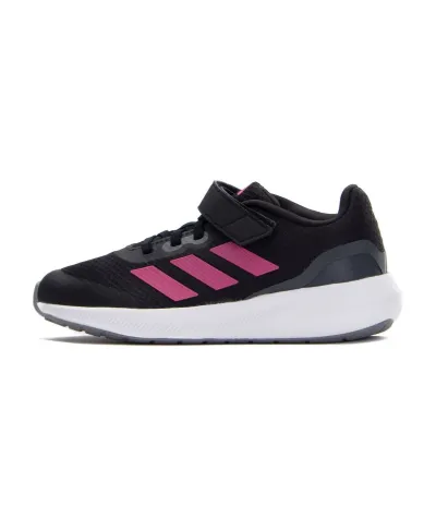 Buty adidas Runfalcon 3 0 EL K Jr HP5875