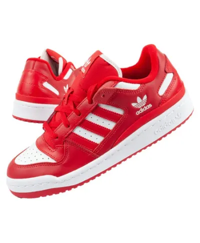 Adidas Forum Low CL U HQ1495 sports shoes