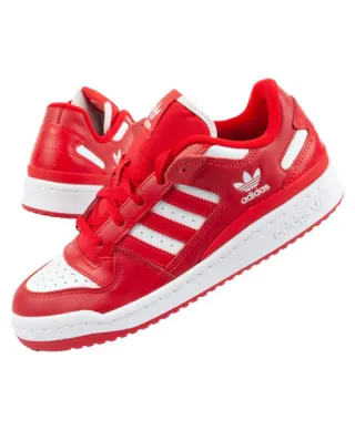 Buty sportowe adidas Forum Low CL U HQ1495